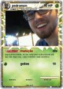 pedromon