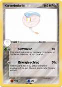 Karambutaria