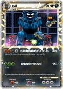evil
