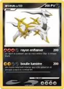 arceus