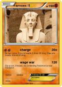 ramses II