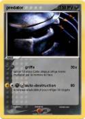 predator
