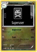 SuperUser