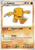 Augumon