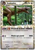 Toudoudou