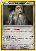 Leonardo Da