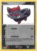 Zorua