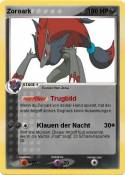 Zoroark