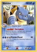 Blastoise