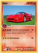 ferari