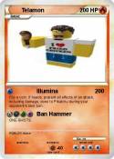Telamon