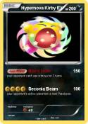Hypernova Kirby