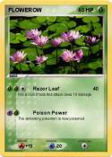FLOWEROW