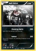 dark twiser