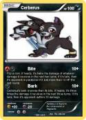 Cerberus