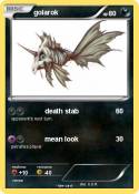 golarok