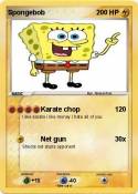 Spongebob