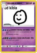 OD KIBLA VMAX