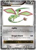 Flygon
