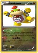 Baby Bowser