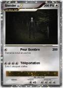 Slender