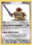 Mace windu