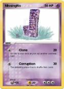 MissingNo