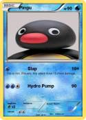 Pingu