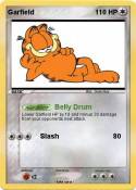Garfield