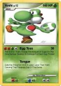 Yoshi