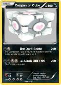 Companion Cube