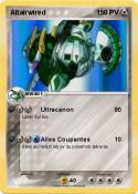 Altairwired