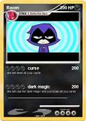 Raven