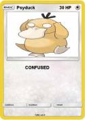 Psyduck