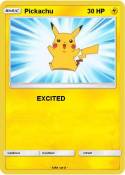 Pickachu