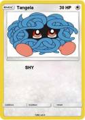 Tangela