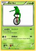 Dat Boi