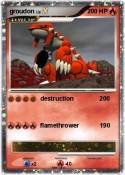 groudon