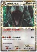 indominus rex