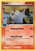 Call me