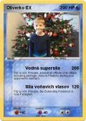 Oliverko EX