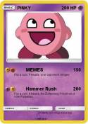 PINKY