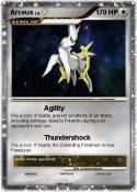 Arceus