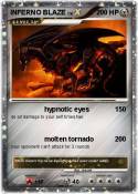 INFERNO BLAZE