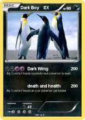 Dark Boy EX