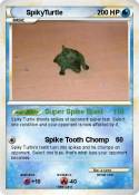 SpikyTurtle