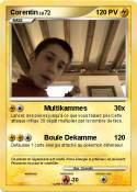 Corentin