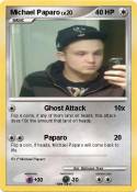 Michael Paparo