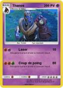 Thanos