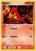 Gatsaur